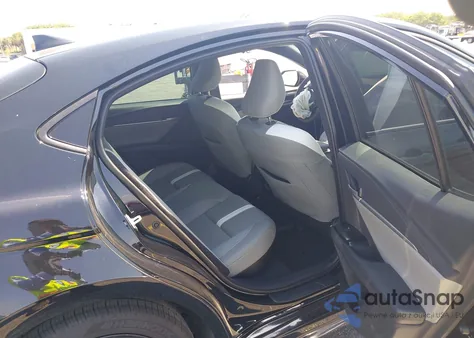 2025 Toyota Camry Se из США, поврежденный, VIN 4T1DAACK6SU575146